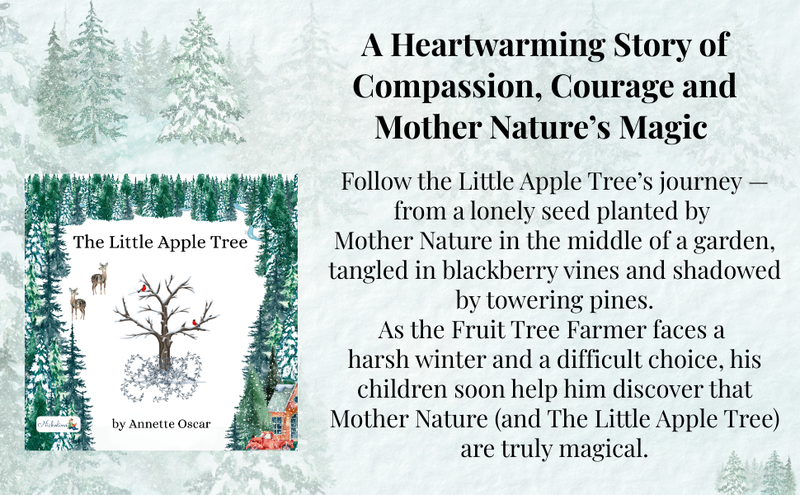 Der kleine Apfelbaum 