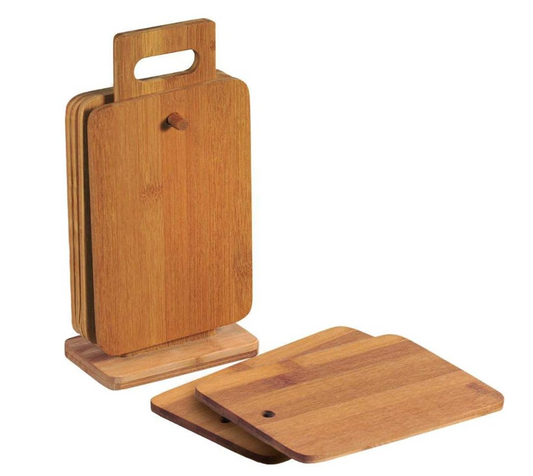 Breadboards plus stand